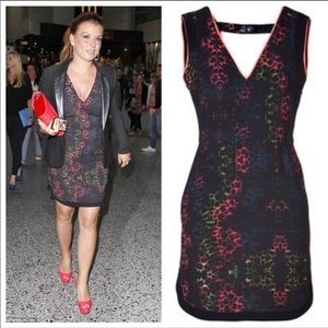 BNWT Sandro dress size 1